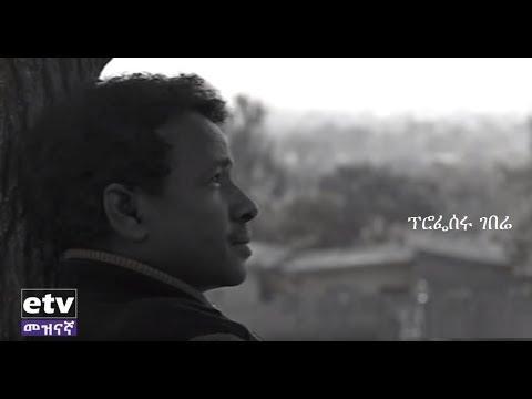 Addis Ababa University professor talks about his experience after being fired by the now-defunct TPL